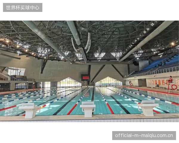 2026年的体育中心设计:水系统不再是孤立模块,而是嵌入建筑的循环器官 2026年的体育中心设计:水系统不再是孤立模块,而是嵌入建筑的循环器官